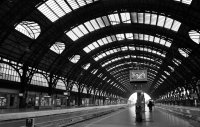 &quot;Milano stotis&quot; Albina Jasinskaitė